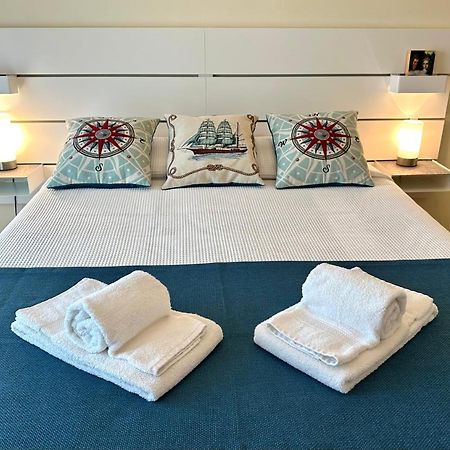 Sun & Wave Apartment Peniche Eksteriør billede