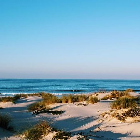 Sun & Wave Apartment Peniche Eksteriør billede