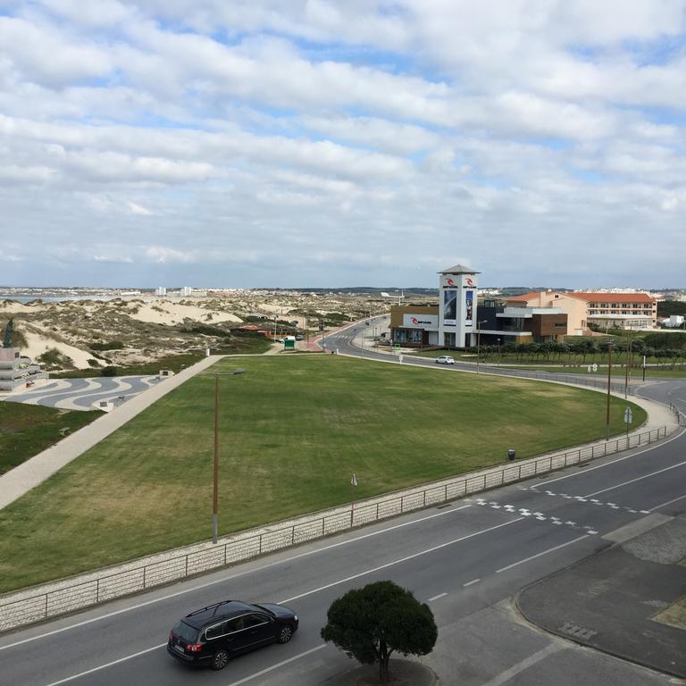 Sun & Wave Apartment Peniche Eksteriør billede